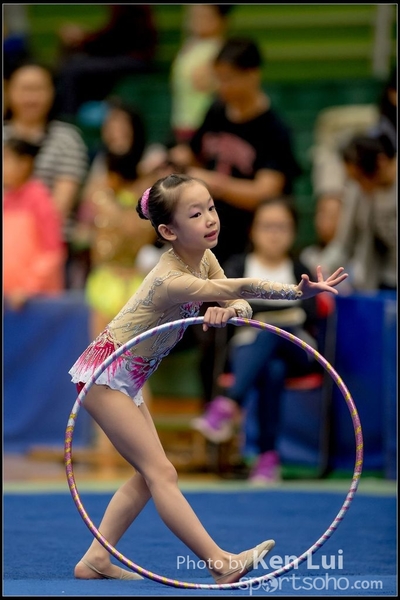 20160424Gymnastics 1306