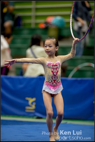 20160424Gymnastics 1307