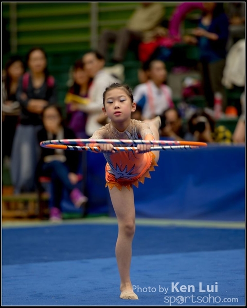 20160424Gymnastics 1354