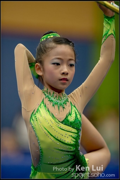 20160424Gymnastics 1373