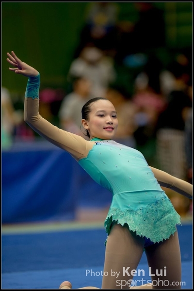 20160424Gymnastics 1394