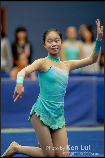 20160424Gymnastics 1413