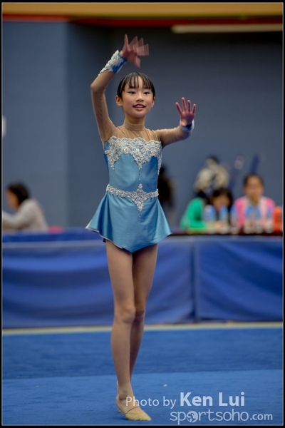 20160424Gymnastics 1497