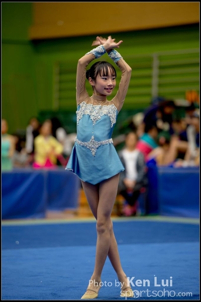 20160424Gymnastics 1498