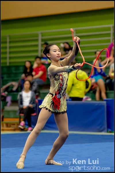 20160424Gymnastics 1540