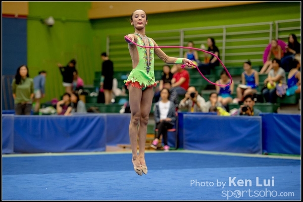 20160424Gymnastics 1545