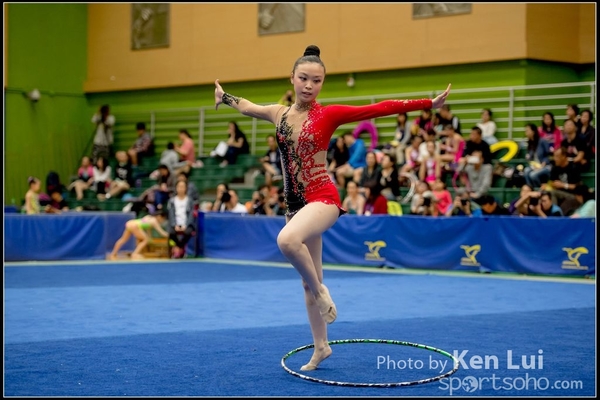 20160424Gymnastics 1662