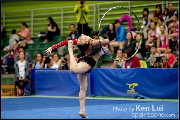 20160424Gymnastics 1667