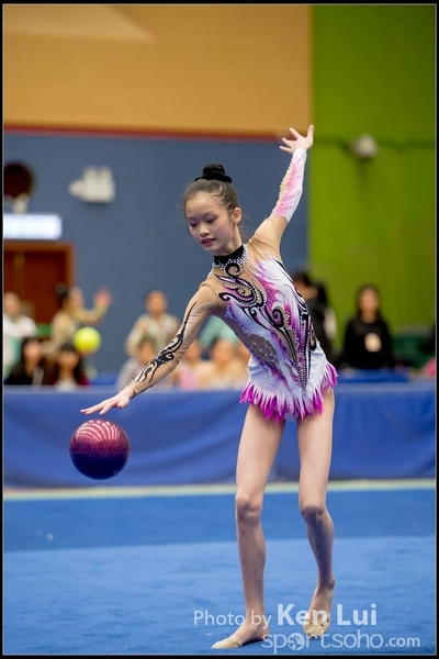 20160424Gymnastics 1833