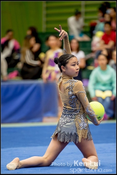 20160424Gymnastics 1847