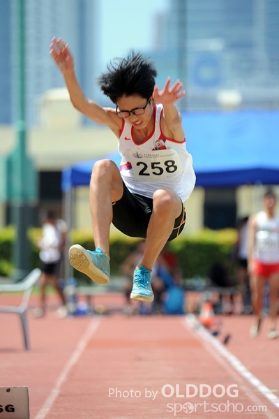 ATHLETICS (1)