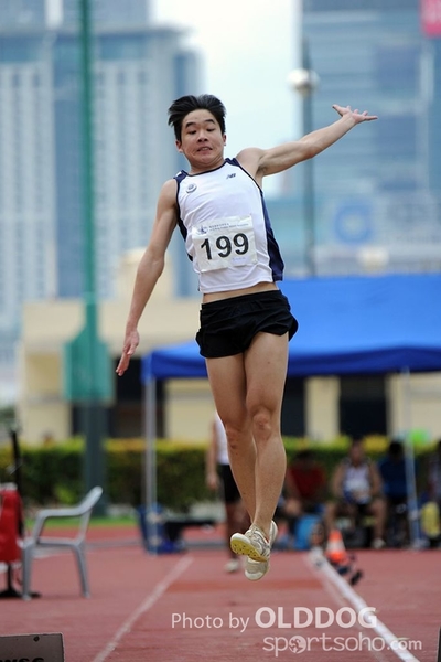 ATHLETICS (3)