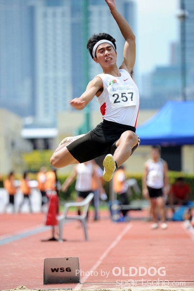 ATHLETICS (4)