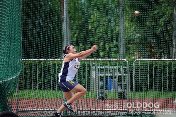 ATHLETICS (7)