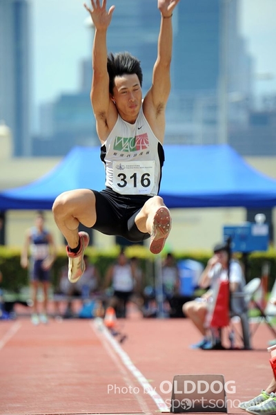 ATHLETICS (11)