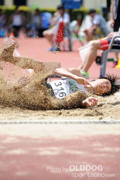 ATHLETICS (12)