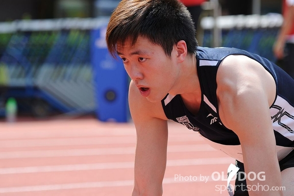 ATHLETICS (13)