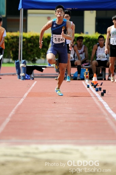ATHLETICS (14)