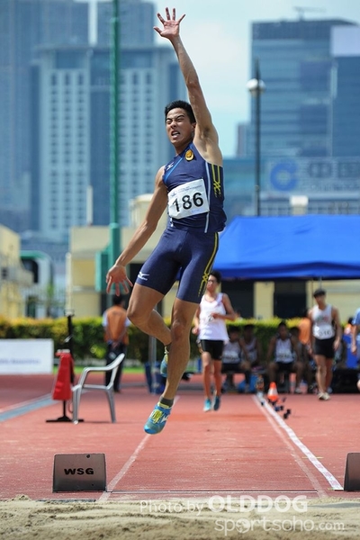 ATHLETICS (18)