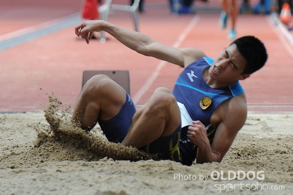 ATHLETICS (20)