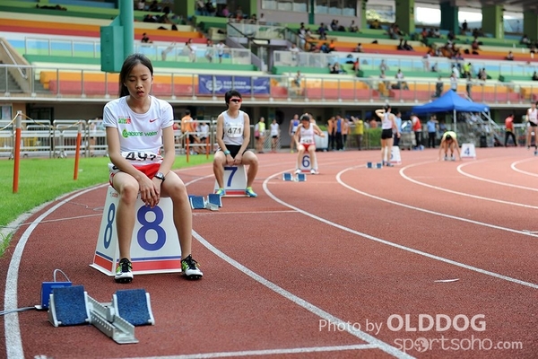 ATHLETICS (21)