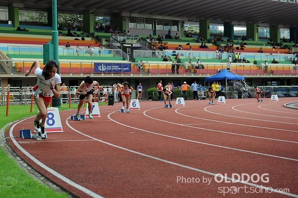 ATHLETICS (23)