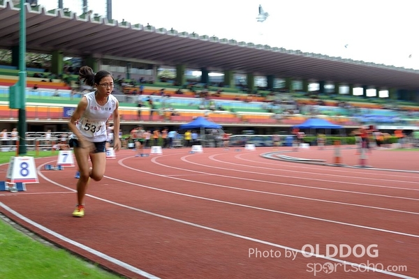 ATHLETICS (25)