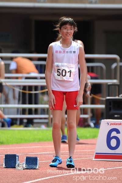 ATHLETICS (27)