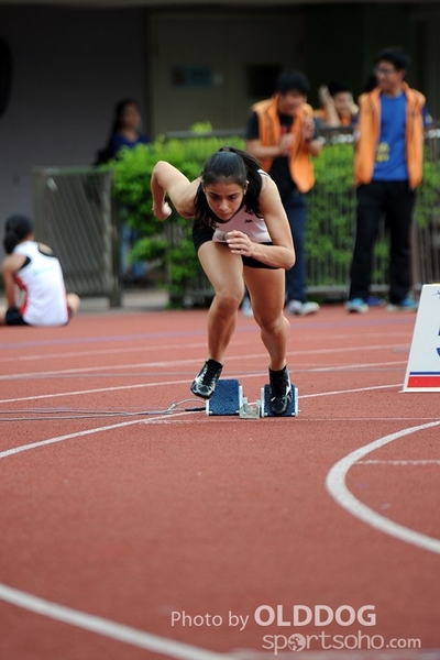 ATHLETICS (28)