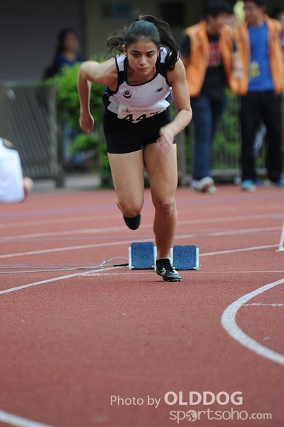 ATHLETICS (29)