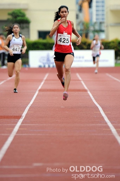 ATHLETICS (31)