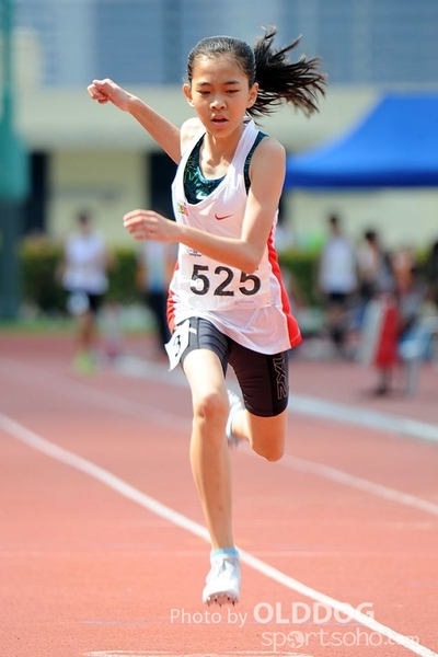 ATHLETICS (34)