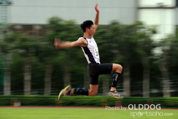 ATHLETICS (36)