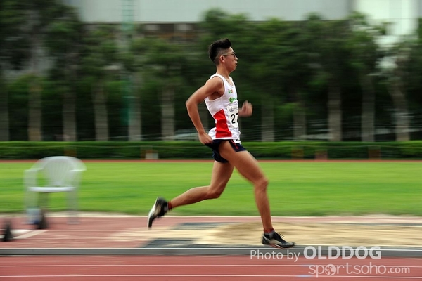 ATHLETICS (37)