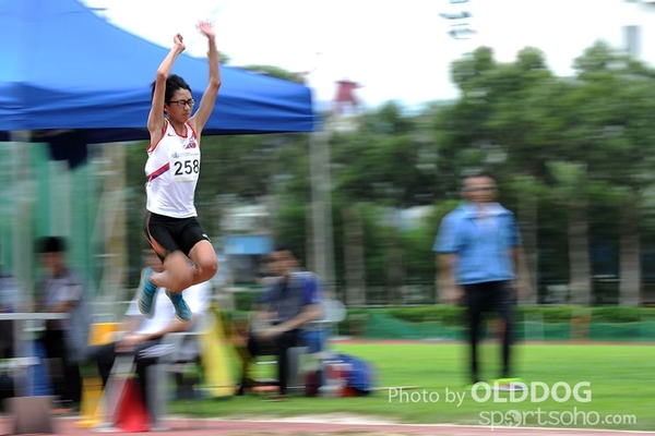ATHLETICS (39)