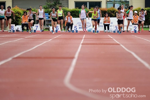 ATHLETICS (44)