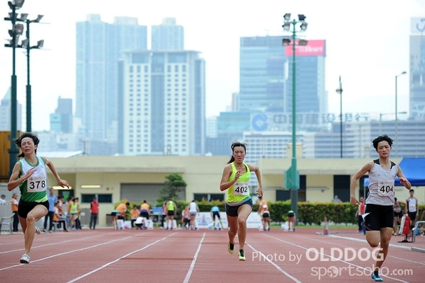 ATHLETICS (46)