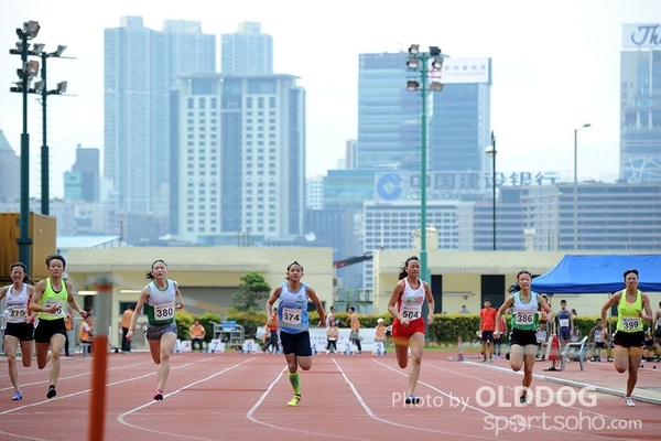 ATHLETICS (47)