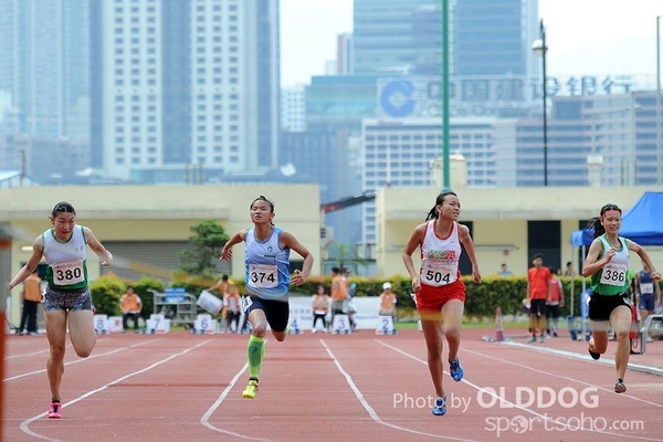ATHLETICS (48)