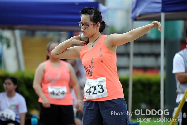 ATHLETICS (49)
