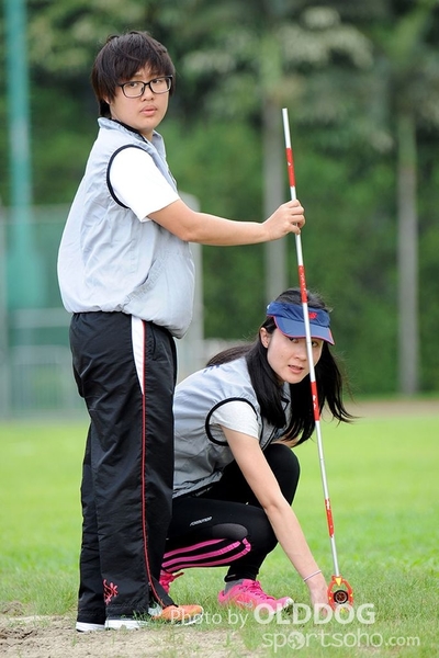 ATHLETICS (51)