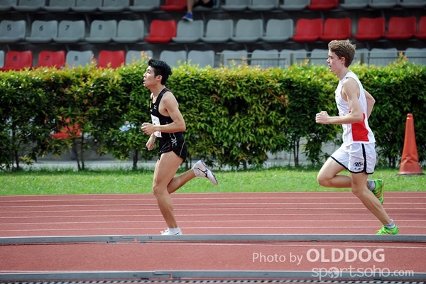 ATHLETICS (54)