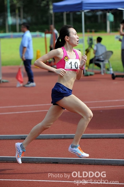 ATHLETICS (73)