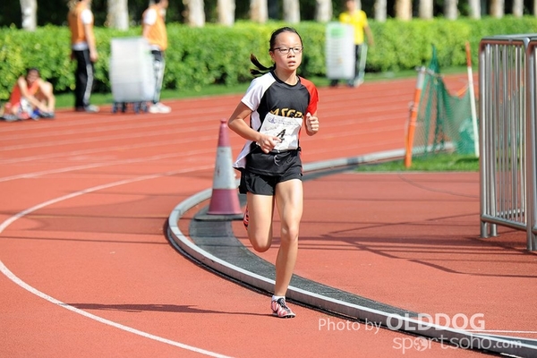 ATHLETICS (75)