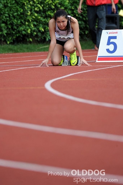 ATHLETICS (79)
