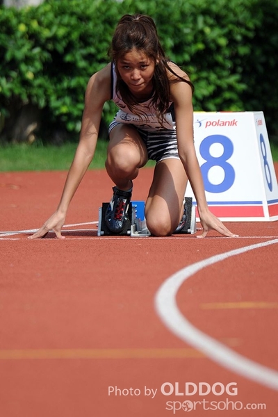 ATHLETICS (81)