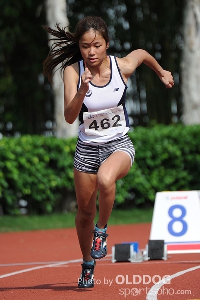 ATHLETICS (84)