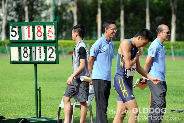 ATHLETICS (86)