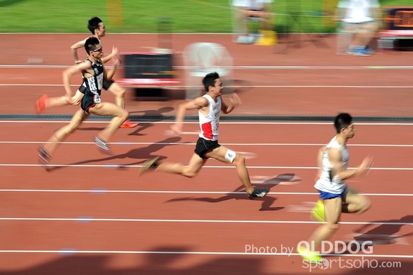 ATHLETICS (88)