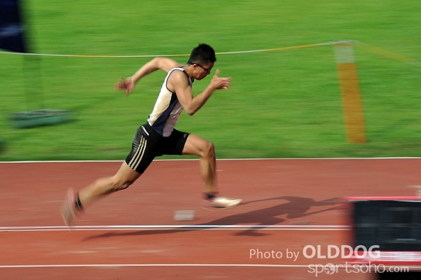 ATHLETICS (90)